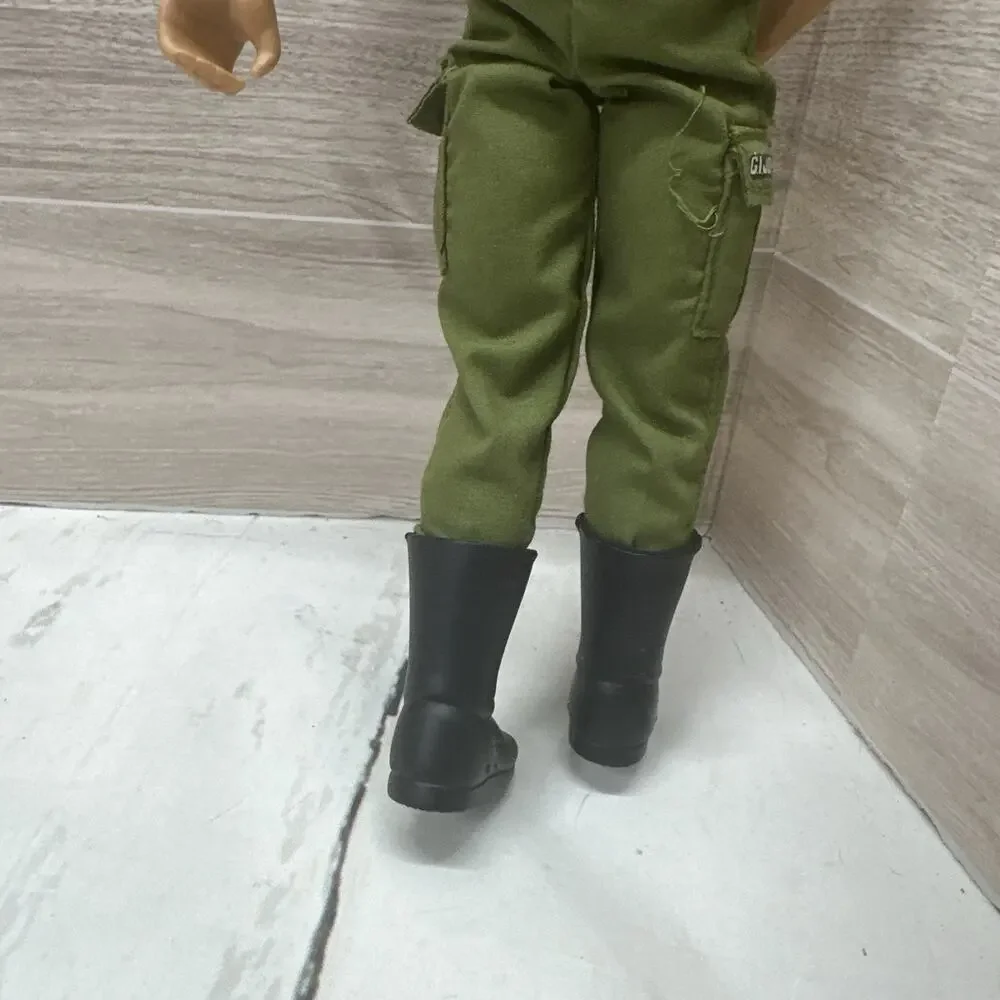 Vintage 1992 GI JOE 12